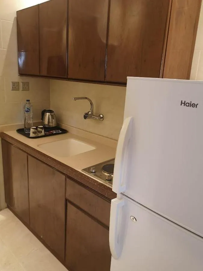 Apartment الفوتيل للوحدات السكنية